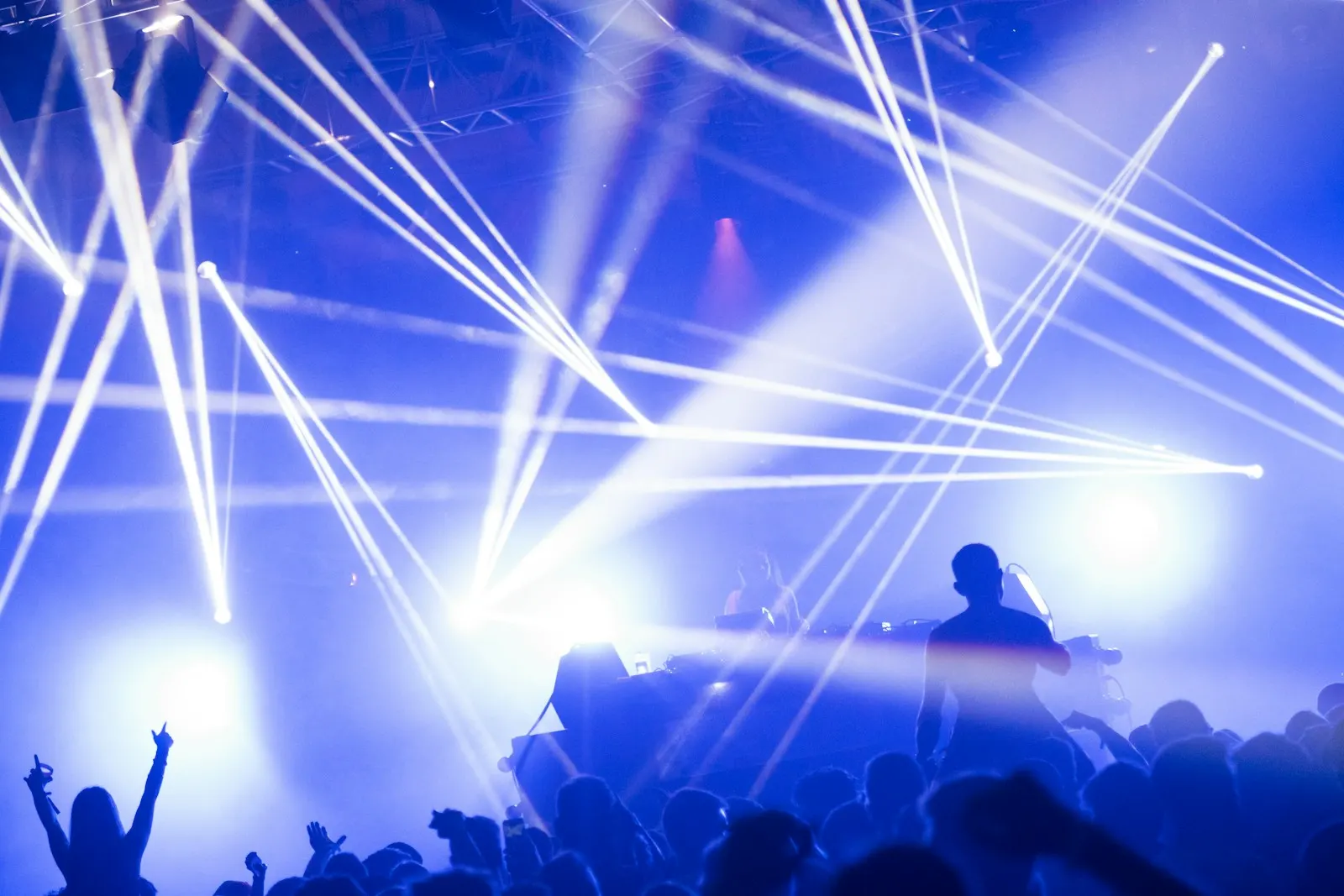 Light show